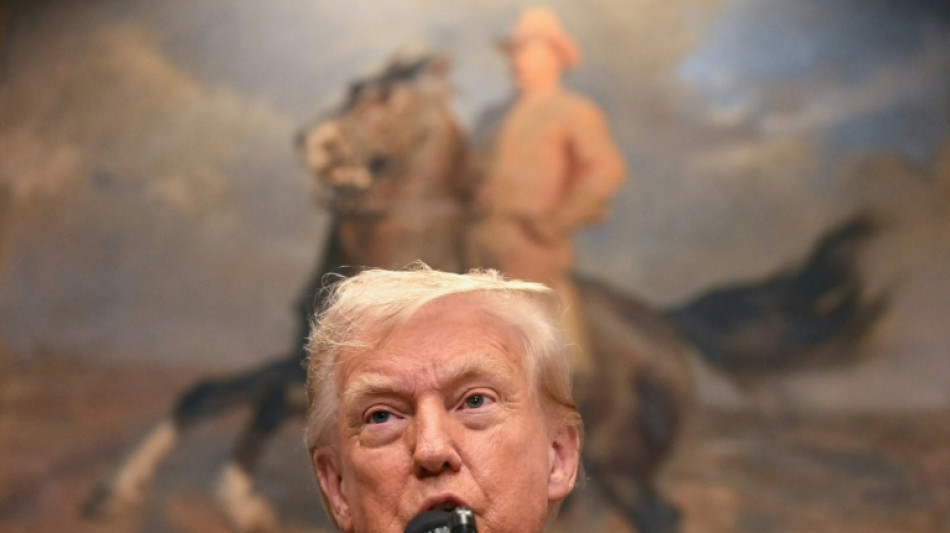 Trump pede renúncia de CEO da fabricante de chips Intel