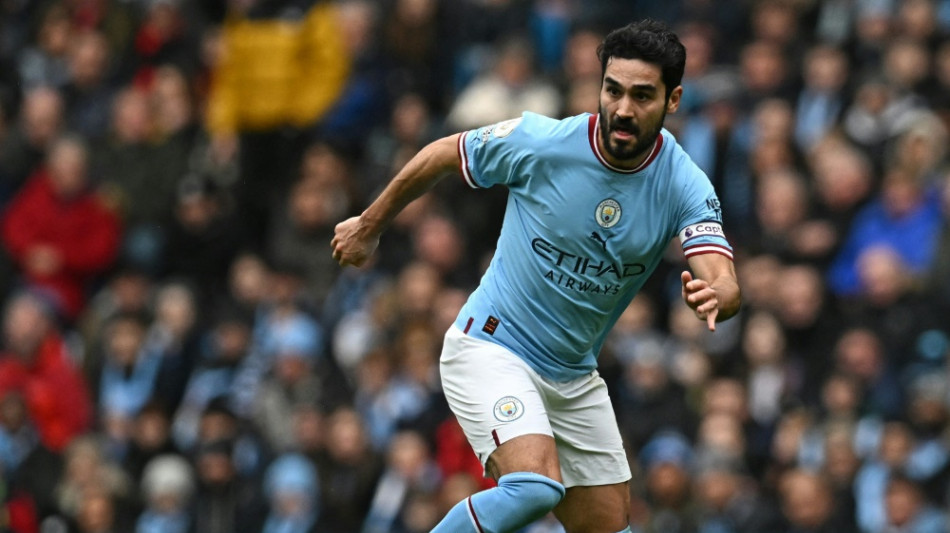 G&uuml;ndogan hei&szlig; auf Viertelfinale gegen Bayern