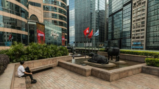 Los resultados empresariales impulsan las bolsas y el d&oacute;lar se fortalece