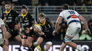 Youthful La Rochelle name teen captain for Champions Cup match in South Africa