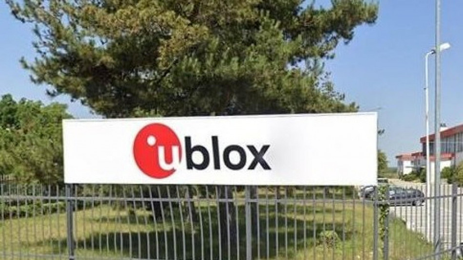 Governo approva Golden Power, la U-blox passa a Trasna