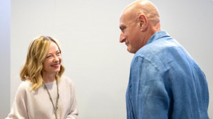 Meloni, su Forti fiera del lavoro del governo, grazie a Usa