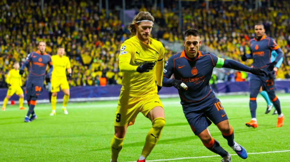  Ap&oacute;s derrota na Champions e sem Lautaro, Inter tenta se reerguer no Italiano 