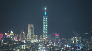 FDP-Abgeordnete reisen nach Taiwan
