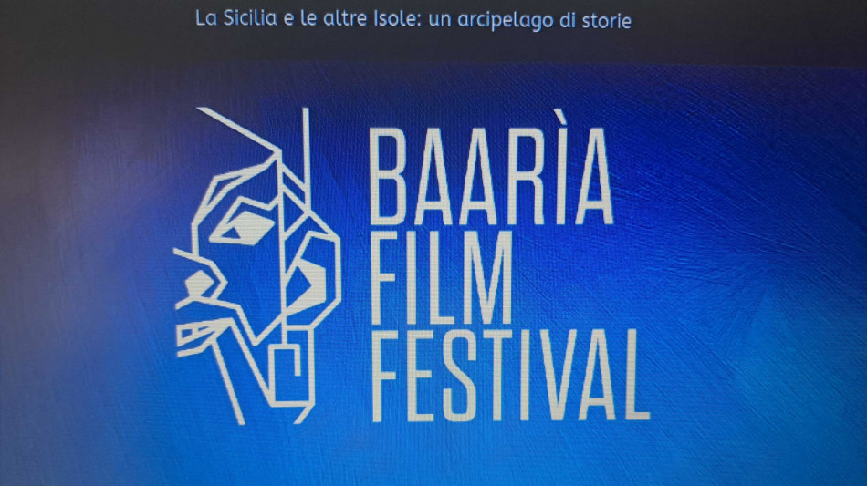  Torna il Baar&igrave;a Film Festival, tributo al cinema insulare 