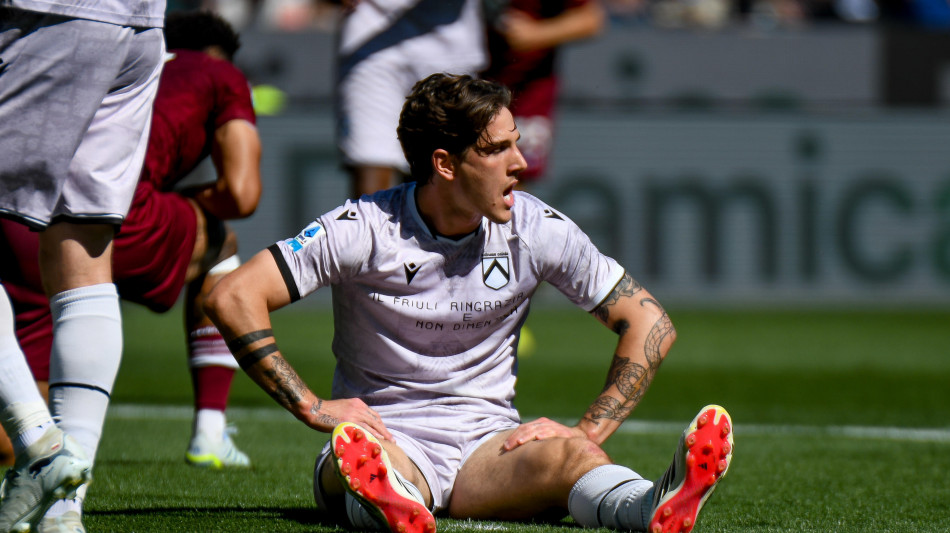  Nations League: Zaniolo lascia il ritiro azzurro, non ci sar&agrave; con Turchia e Francia 