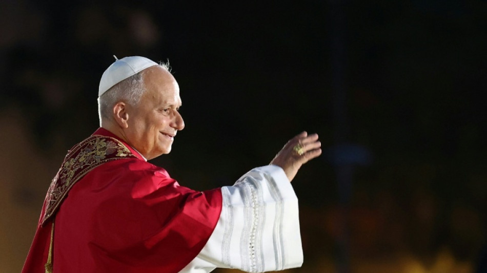  Depuis les Canaries, le pape interpelle le monde sur le sort des migrants 