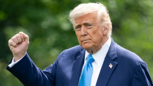 Trump menace Musk de représailles s'il s'oppose aux républicains