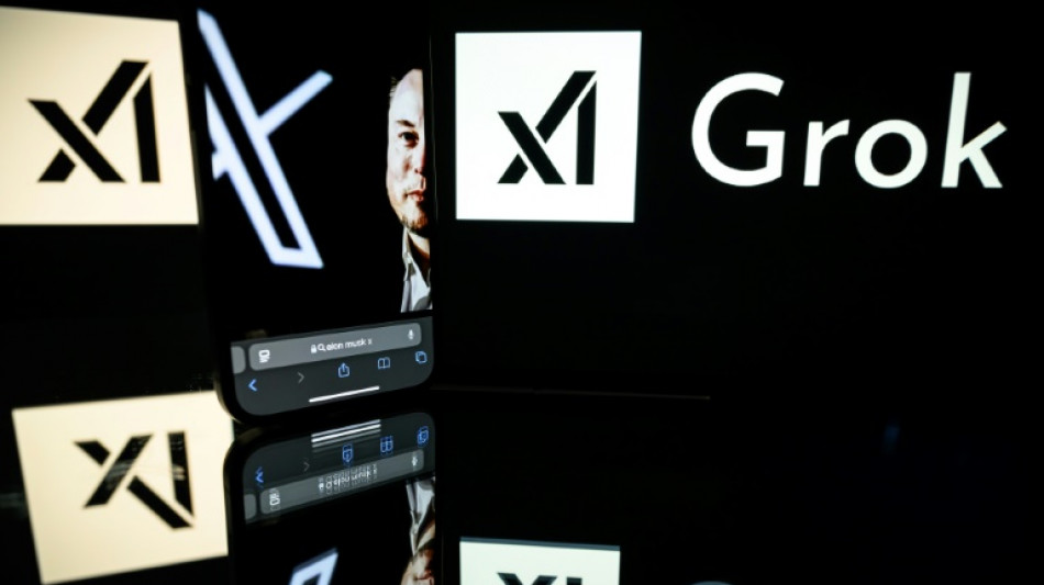 Un "génocide blanc" en Afrique du Sud? Grok trompé par une "modification non autorisée", selon xAI