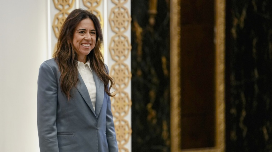  Candidata &agrave; chefia da ONU enfrenta cr&iacute;ticas por guerra no Sud&atilde;o 