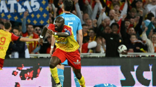 L1: Lens domine Marseille et gagne le droit de r&ecirc;ver