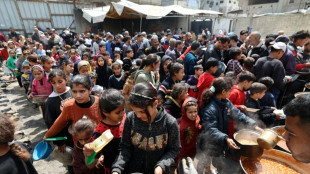 Israeli demands hostage release for Gaza ceasefire: Hamas