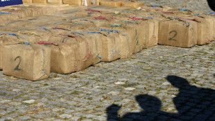 Espa&ntilde;a se incauta de 4,4 toneladas de hach&iacute;s con destino a Sudam&eacute;rica
