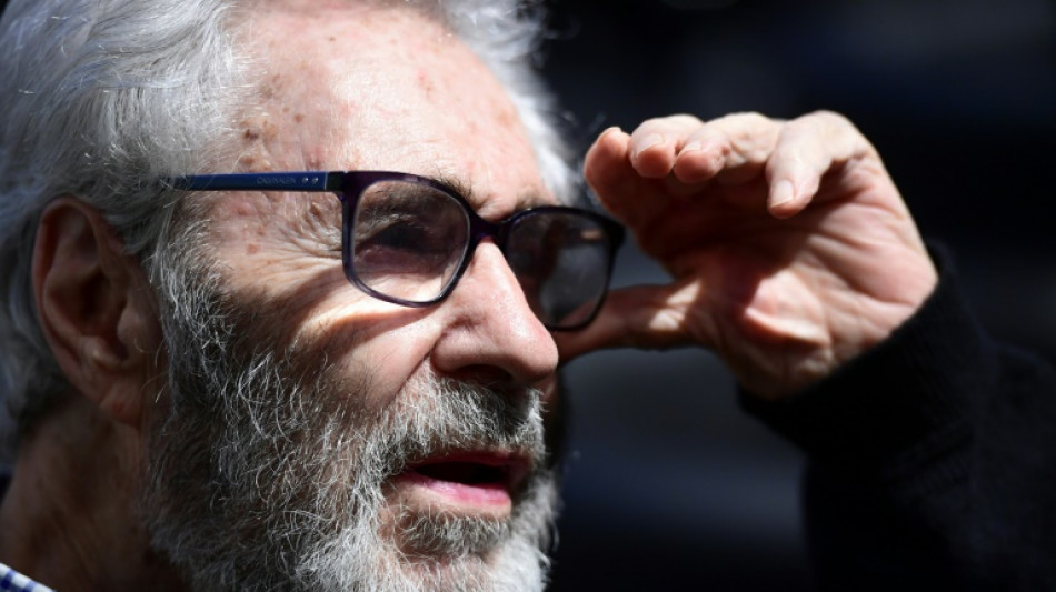 Muere el fot&oacute;grafo estadounidense Elliott Erwitt a los 95 a&ntilde;os