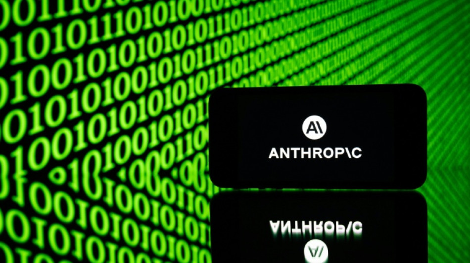  EUA suspende restri&ccedil;&otilde;es a modelos avan&ccedil;ados de IA da Anthropic 