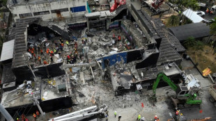 Effondrement d'une discothèque en République dominicaine: les propriétaires comparaîtront libres