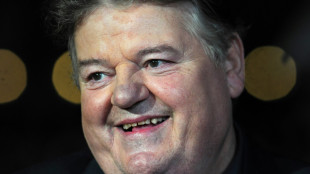 Robbie Coltrane, le Hagrid de la saga Harry Potter, est mort &agrave; 72 ans