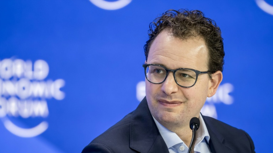 Anthropic vows court fight in Pentagon row