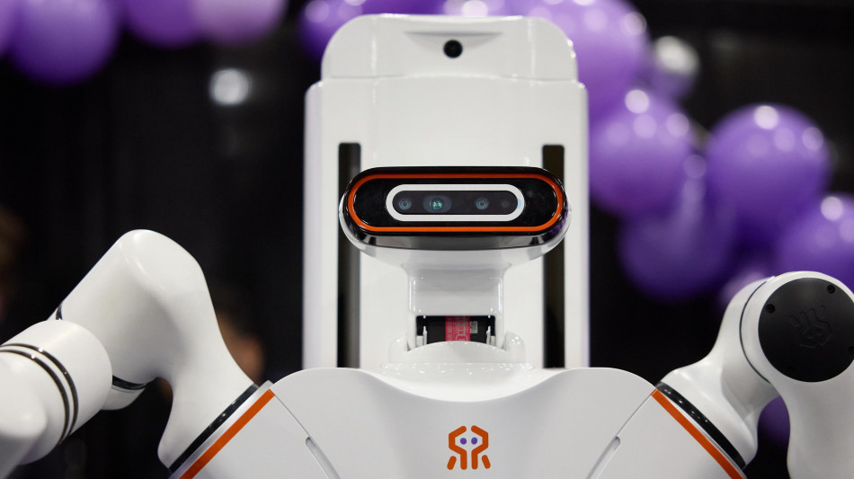  Robot, un programma li rende consapevoli delle loro capacit&agrave; 