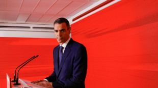 Pedro S&aacute;nchez afirma que desconhecia suposta corrup&ccedil;&atilde;o do dirigente socialista espanhol que renunciou