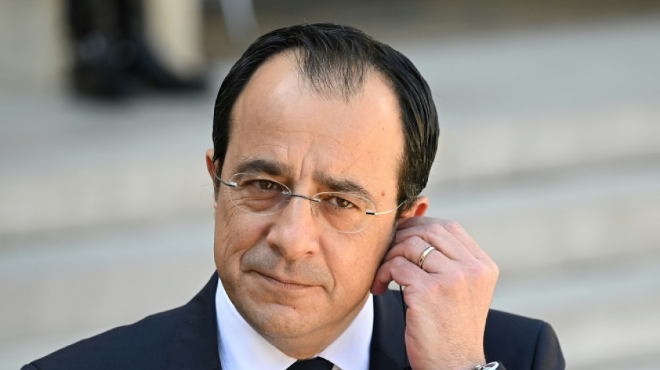 Pr&auml;sident von Zypern zu Treffen mit Scholz in Berlin erwartet