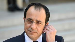 Pr&auml;sident von Zypern zu Treffen mit Scholz in Berlin erwartet