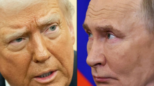 Trump-Gespr&auml;che mit Putin: Kritik und Sorge in Europa
