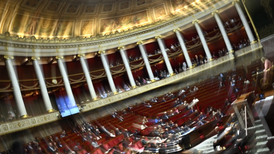  Budget 2027 : encore une semaine de d&eacute;bats d&eacute;cousus 