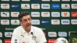 Egito demite t&eacute;cnico Rui Vitoria ap&oacute;s fracasso na Copa Africana