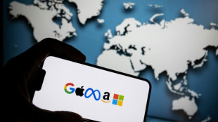 L'Europe d&eacute;gaine vendredi le DSA, sa super-arme pour r&eacute;guler Internet