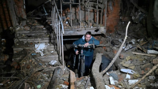 R&uacute;ssia ataca Ucr&acirc;nia em resposta a bombardeio contra Belgorod