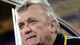 L'ancien international et dernier s&eacute;lectionneur de la Yougoslavie Ivica Osim est d&eacute;c&eacute;d&eacute;