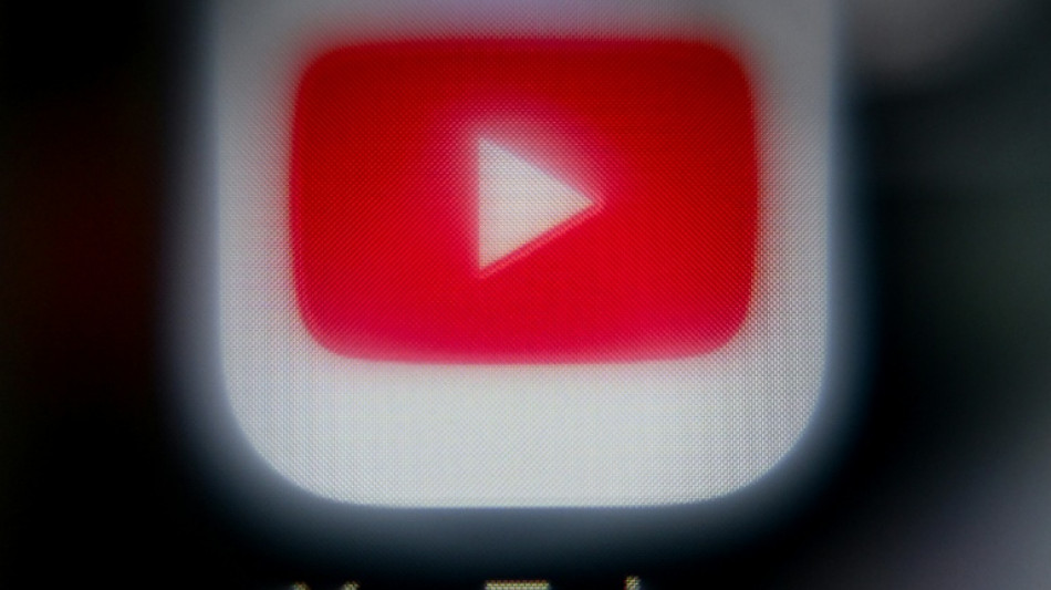  YouTube says it is not social media in landmark addiction trial 