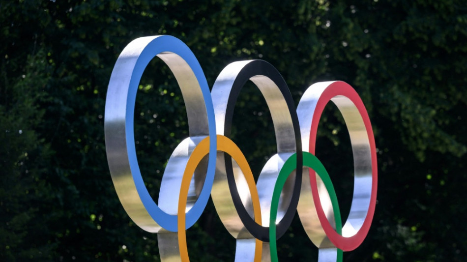  Olympia 2036: Sechs Rivalen f&uuml;r M&uuml;nchen 