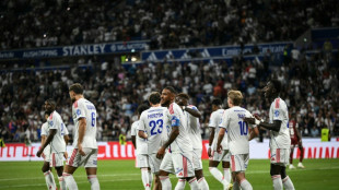 Lyon find cause for optimism after turbulent summer