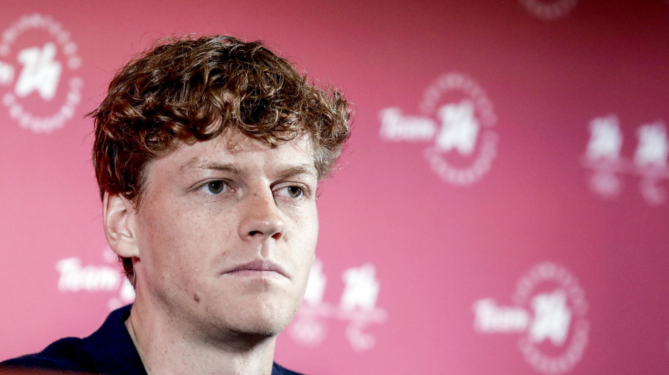 Lutto per Sinner, &egrave; morta a 56 anni la zia Margith