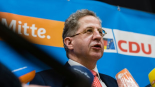 CDU-Spitze besch&auml;ftigt sich mit Fall Maa&szlig;en