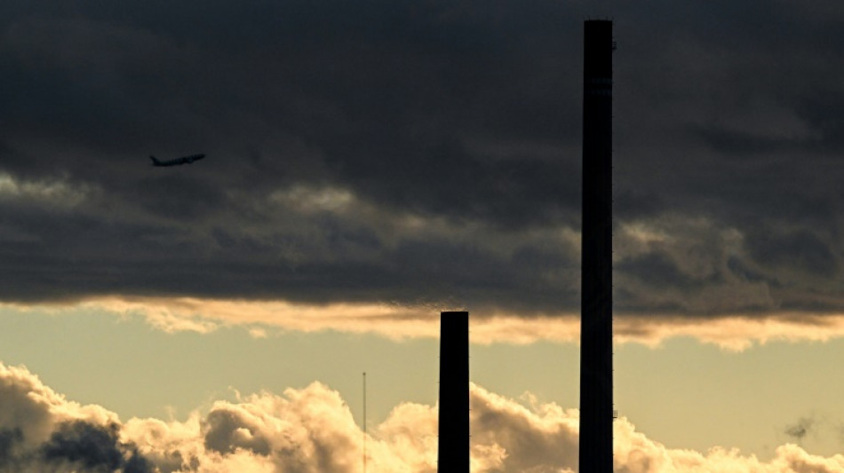 German factory outfitters warn of 'crisis' from US tariffs