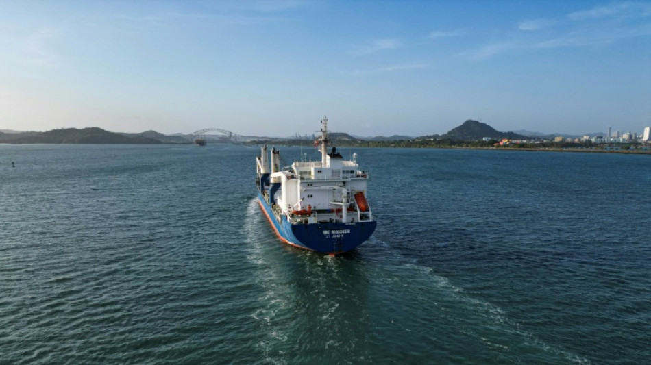 &iquest;Qu&eacute; m&aacute;s puede hacer Panam&aacute; para calmar a Trump?