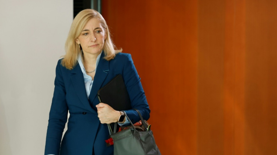  Warken: Bis 2030 Sparpaket von 40 Milliarden Euro f&uuml;r stabile Kassenbeitr&auml;ge n&ouml;tig 