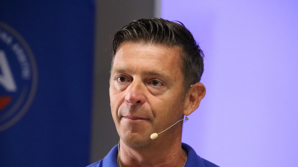 Calcio: Rocchi, Var a chiamata &egrave; soluzione alternativa