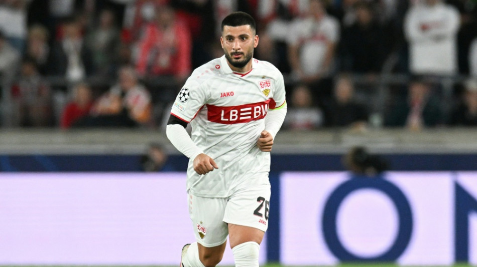  Undav trifft: VfB mit Traumstart in der K&ouml;nigsklasse 