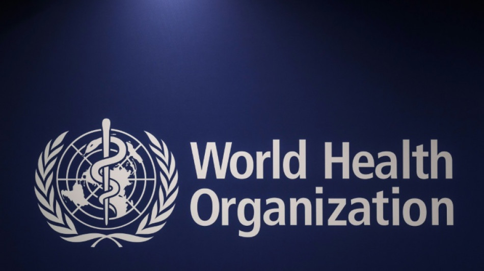  China anuncia su candidata a dirigir la OMS 