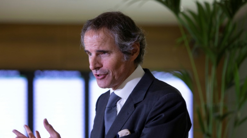 Nucl&eacute;aire: l'Iran donne des gages aux inspecteurs de l'AIEA