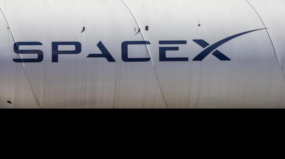  Un detrito di un razzo di SpaceX potrebbe colpire la Luna ad agosto 