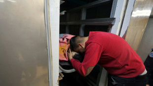 Abogado palestino muere durante operaci&oacute;n militar israel&iacute; en Cisjordania ocupada