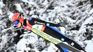 Kombination: Schmid sprintet in Schonach auf Rang f&uuml;nf