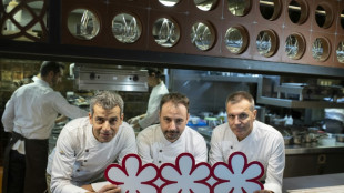 "Disfrutar" in Barcelona f&uuml;hrt neue Liste der 50 weltbesten Restaurants an
