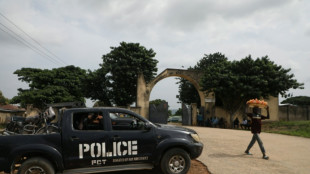 Nord-ouest du Nigeria: au moins 57 combattants d'une milice d'auto-d&eacute;fense tu&eacute;s