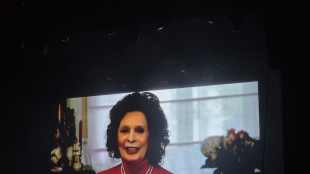 A Napoli omaggio alla Loren, 